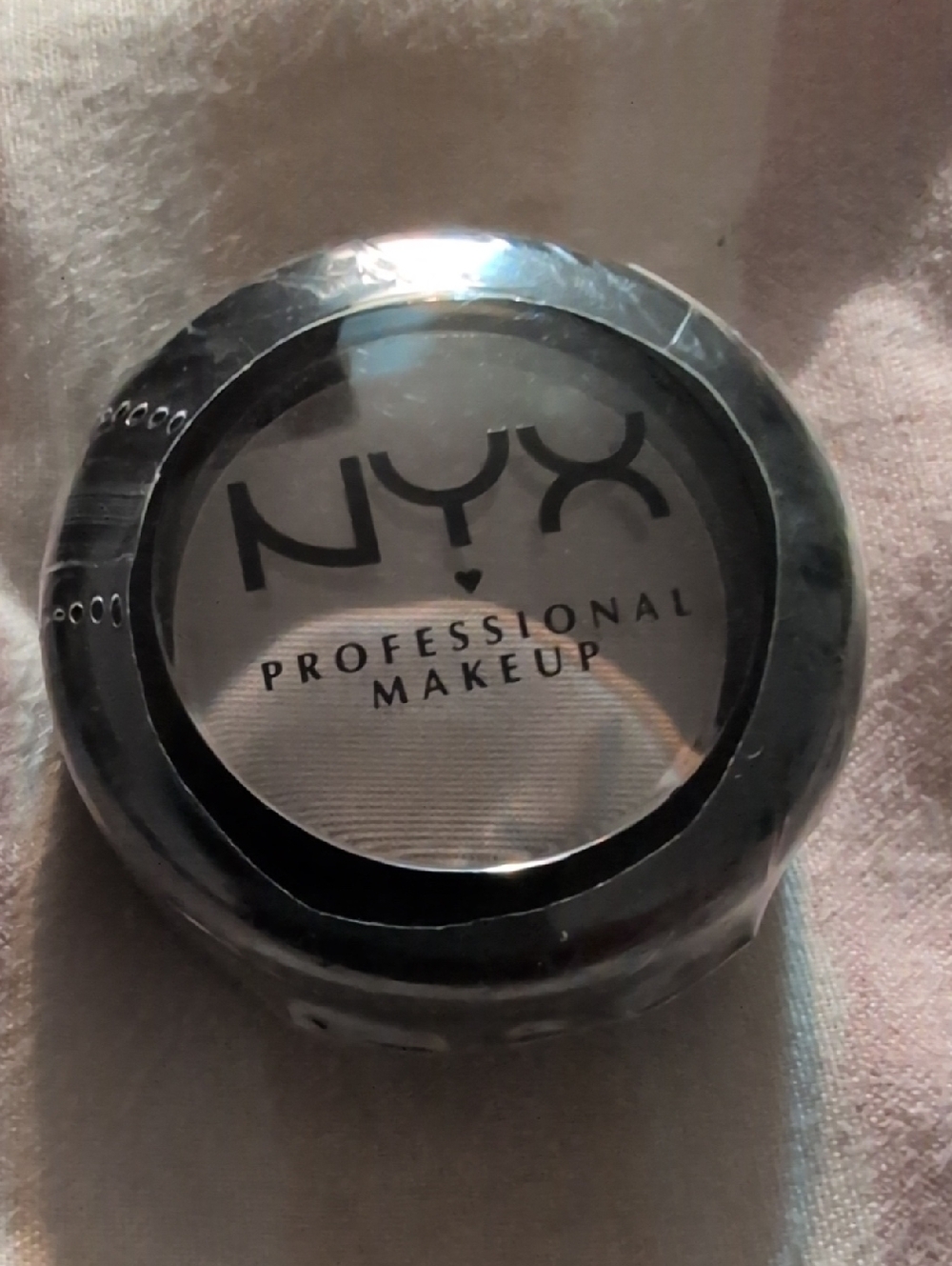NYX Professional Makeup Eye Shadow S.O.S